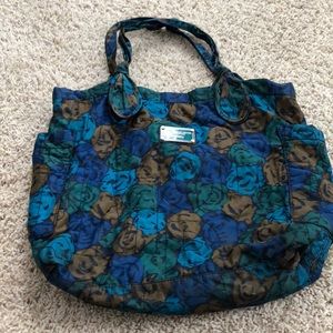 Marc by Marc Jacobs nylon tote.